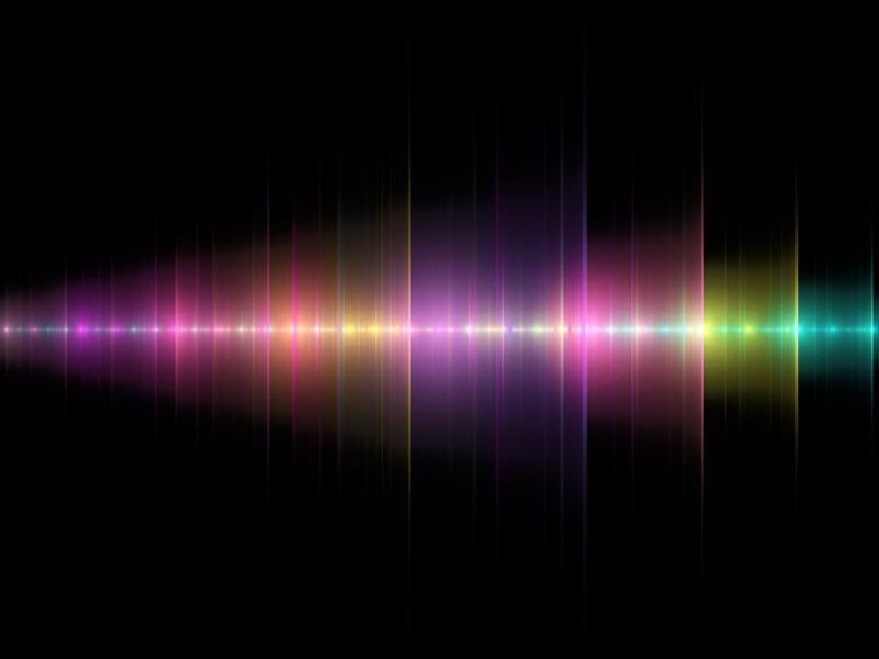 Sound or Noise? What are you&nbsp;hearing?